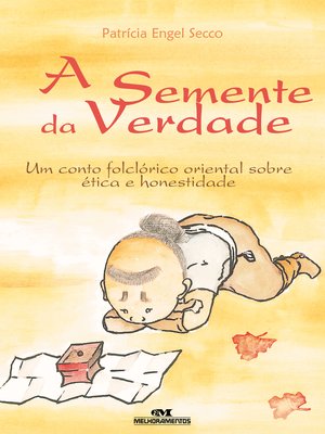 cover image of A Semente da Verdade